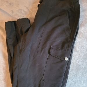 Healing hands scrub pants